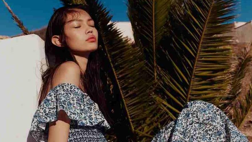 Los vestidos de Zara perfectos para el verano: frescos y cómodos