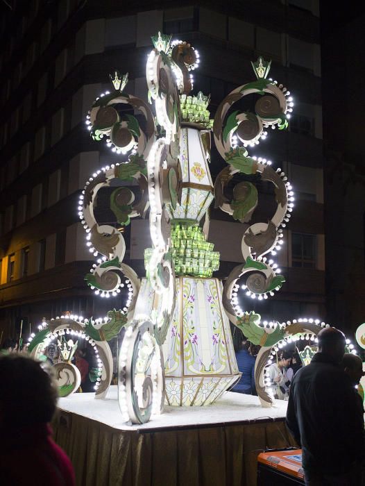 Gaiatas de la Magdalena 2018