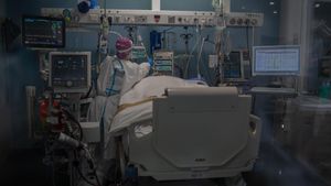 La Justícia autoritza que Balears exigeixi tres PCRs setmanals als sanitaris sense vacunar