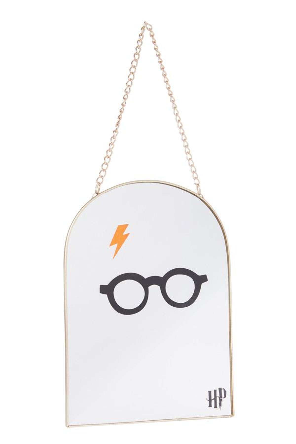 La colección de Harry Potter de Primark: espejo