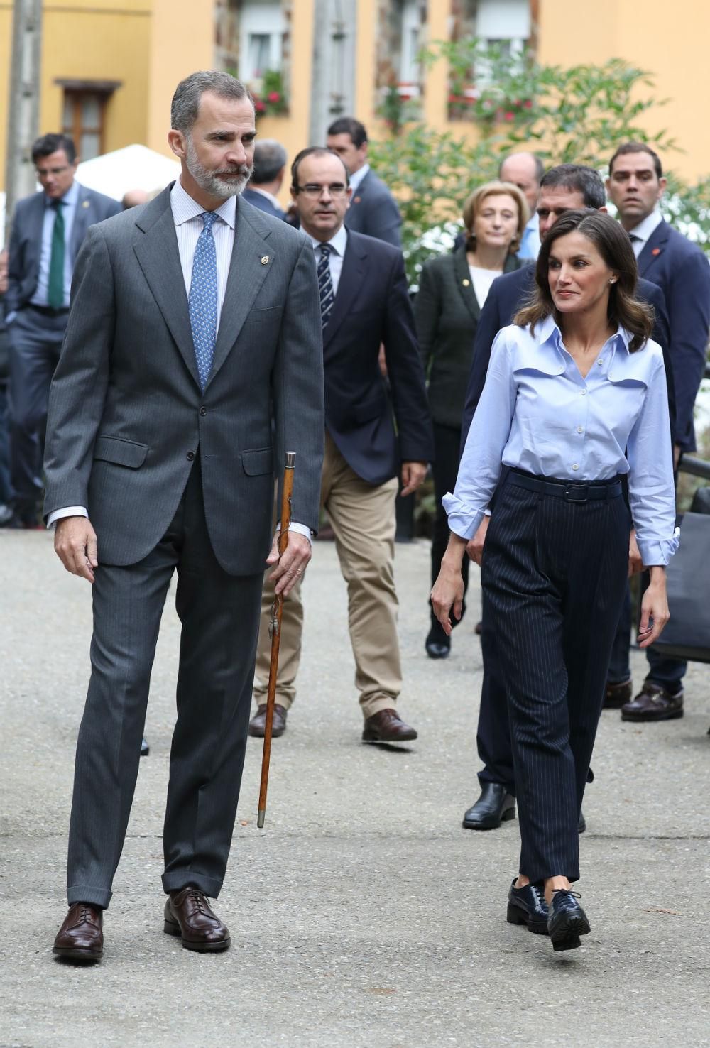 Reyes en Moal Asturias