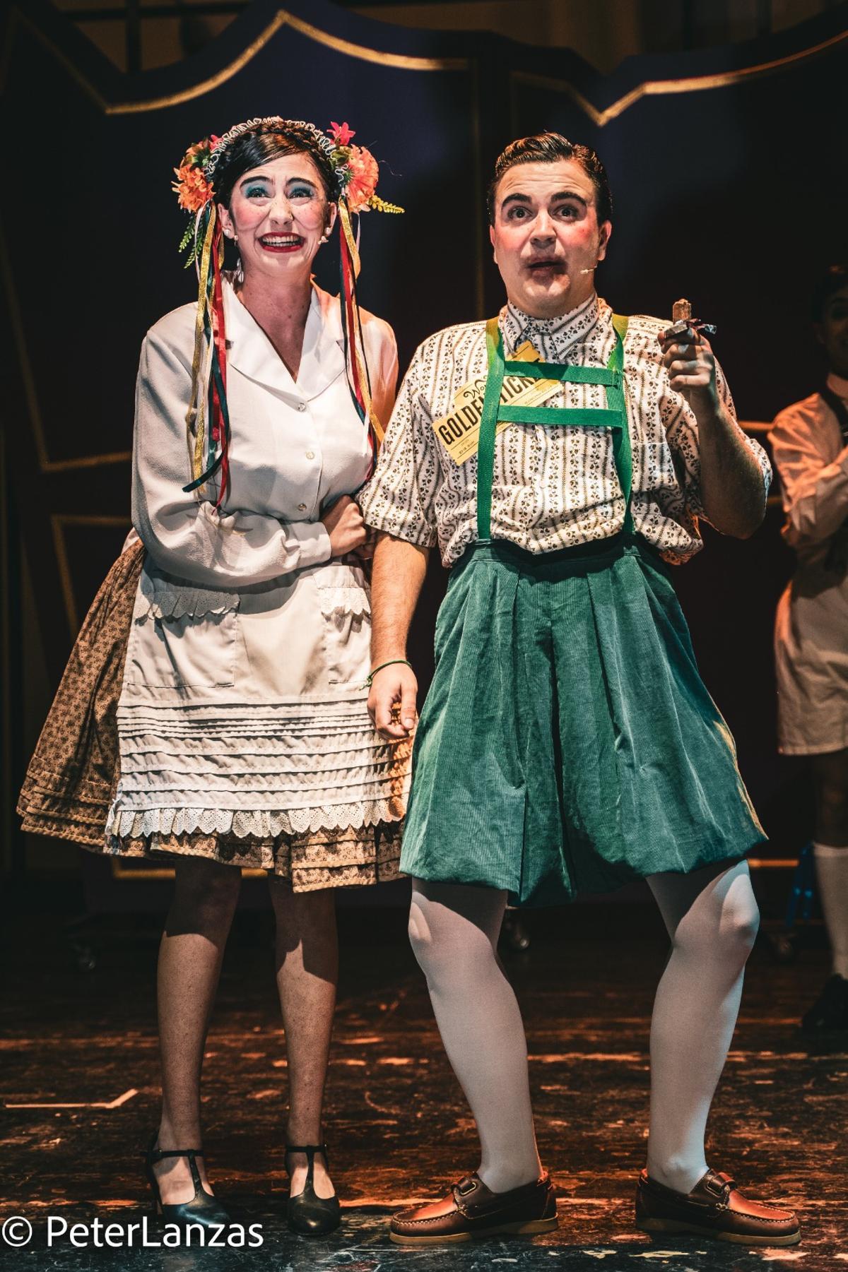 Este año, será la quinta edición de estos espectáculos y eventos