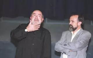 Fallece el crítico de cine Antonio Dopazo