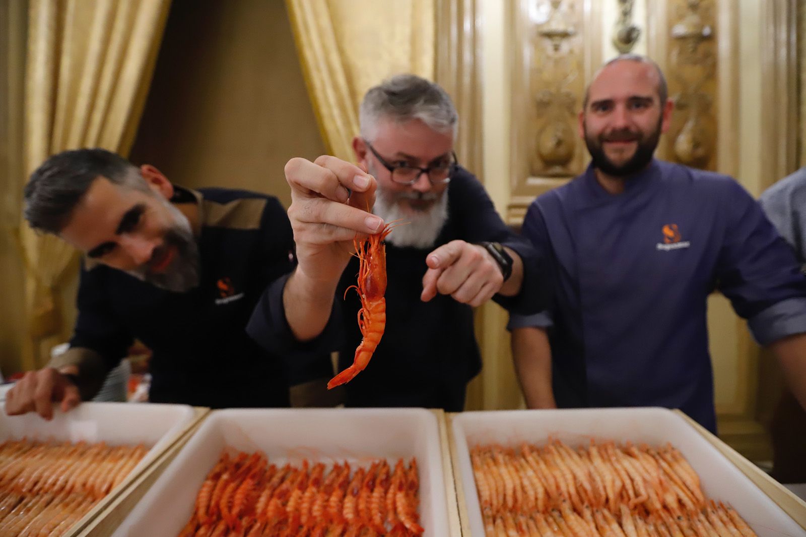 Premiados y las mejores tapas de Córdoba en el Califato Gourmet 2022