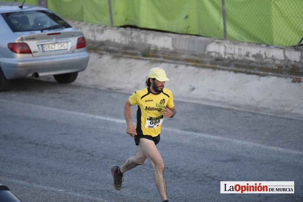 Carrera Popular de Cañada Hermosa