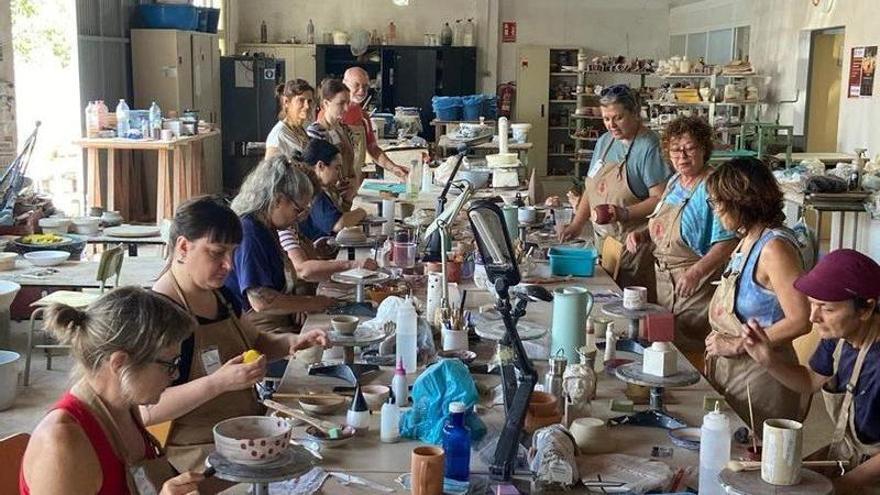 La Diputación de Zaragoza concede ayudas por valor de 350.000 euros a once grupos de acción local de la provincia