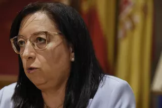Entidades sociales denuncian a Massó ante la Fiscalía por vincular migración con delincuencia