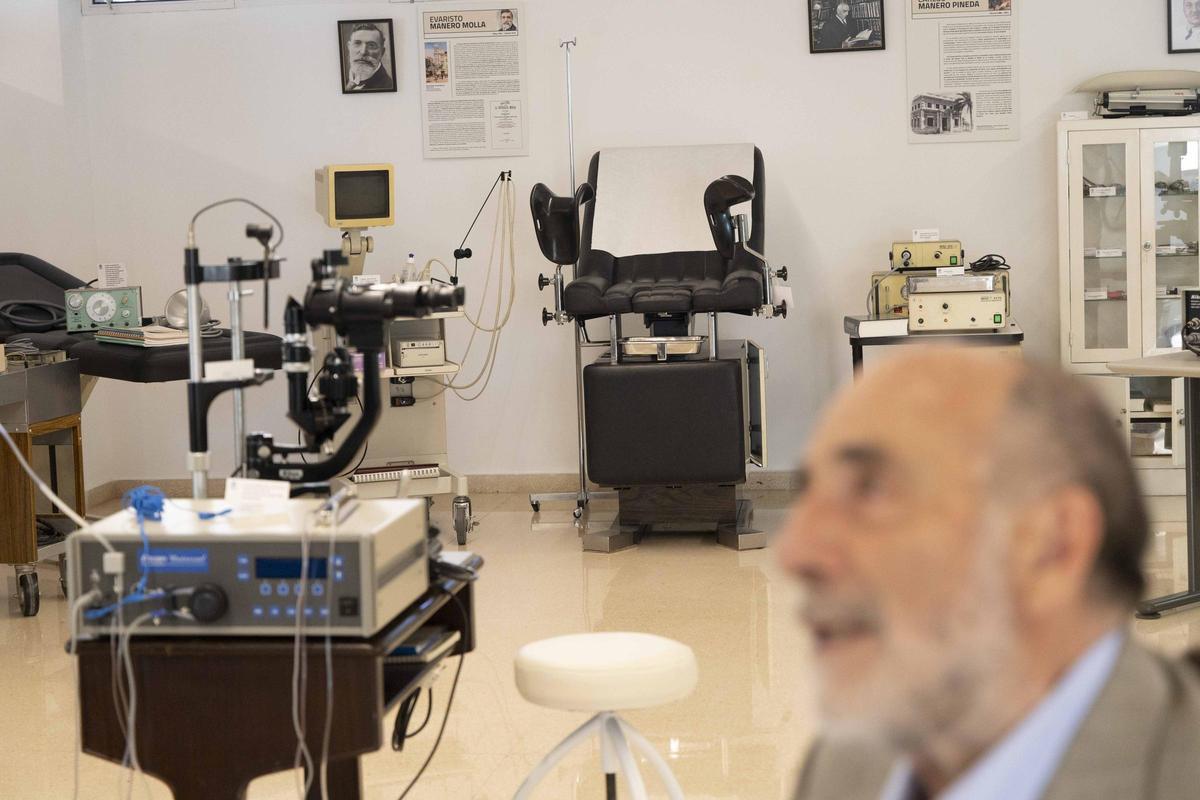 Dos siglos de historia de la Medicina en Alicante