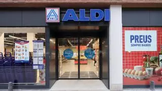 Aldi se apunta a la moda de los "Labubus" con su propia versión: llegan los "Nunos"