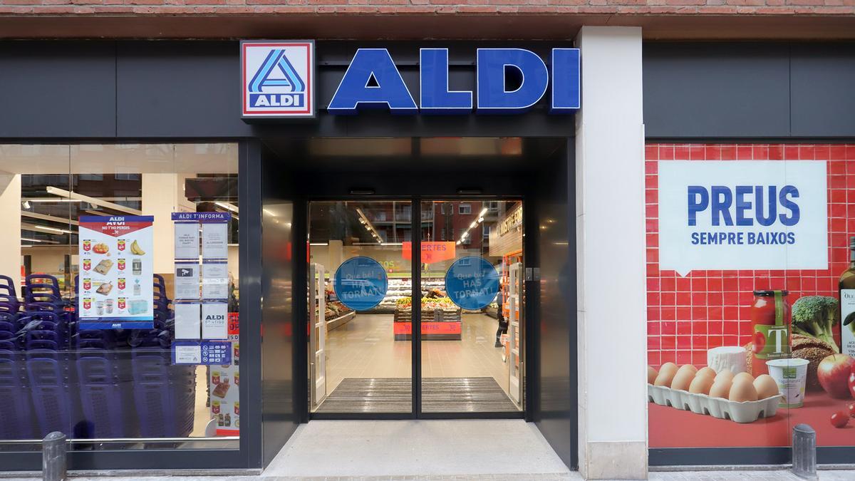 Aldi se apunta a la moda de los "Labubus" con su propia versión: llegan los "Nunos"