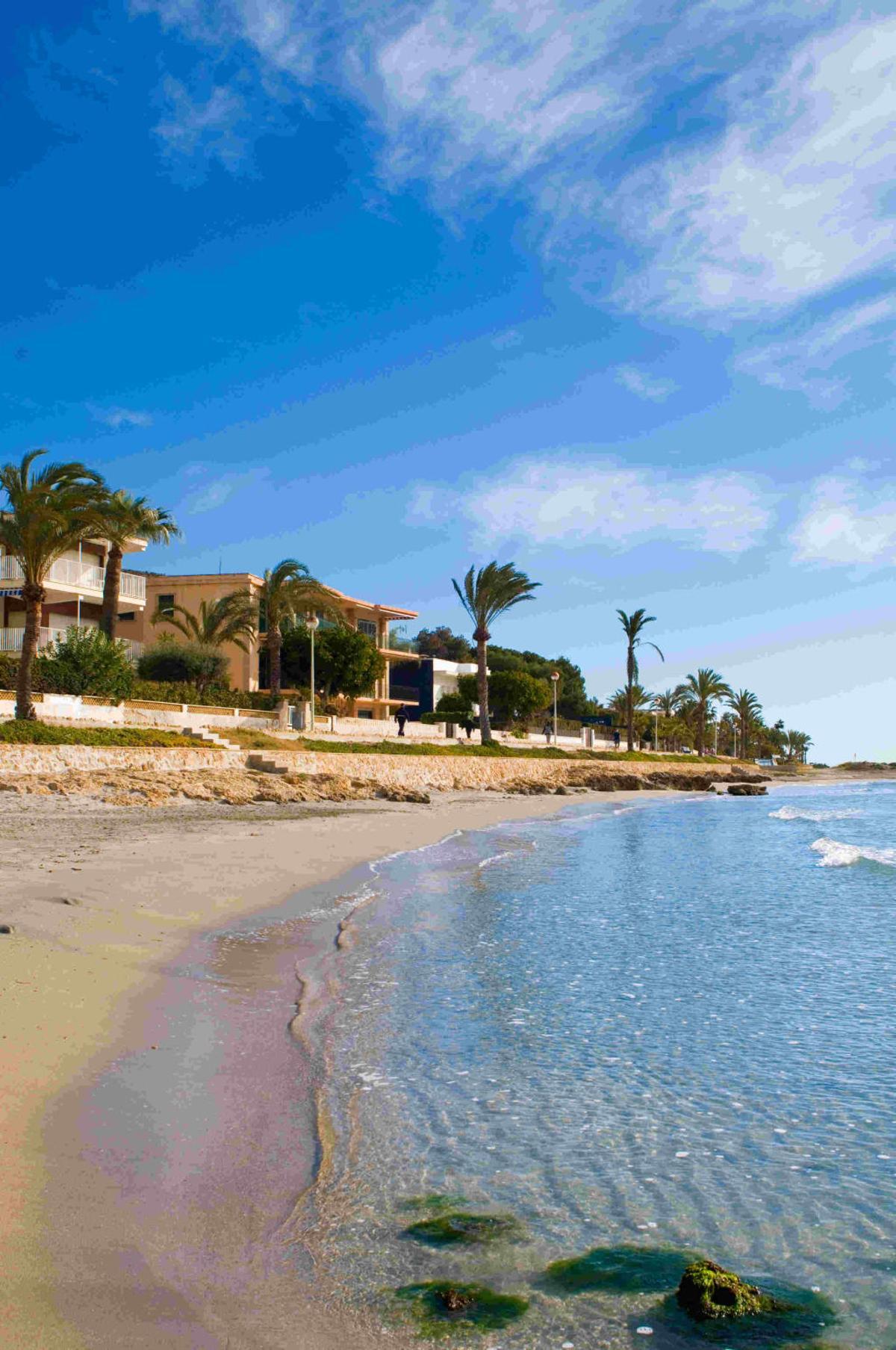 ¿Por qué no soñar con Santa Pola?