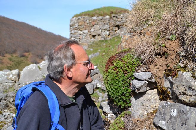 Las flores de Somiedo ya tienen guía para animar a la excursión