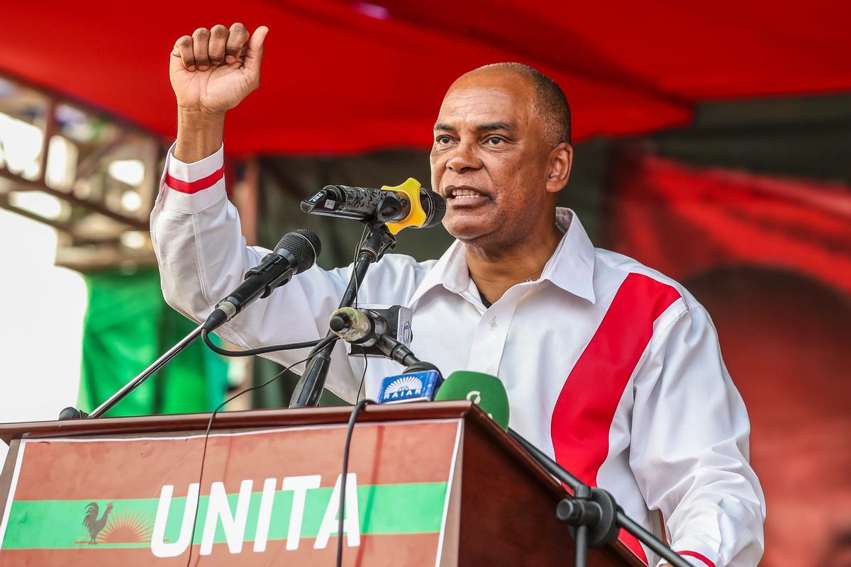 Angola vota en calma en las elecciones más reñidas de su historia El