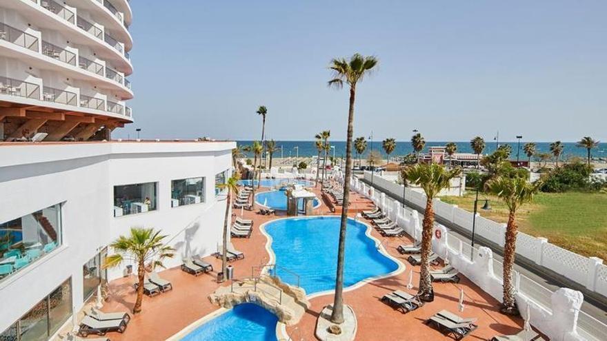 Grupo Ibersol vuelve a la Costa del Sol con la apertura de un nuevo hotel en Torremolinos