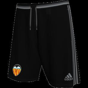 Las nuevas equipaciones del Valencia CF