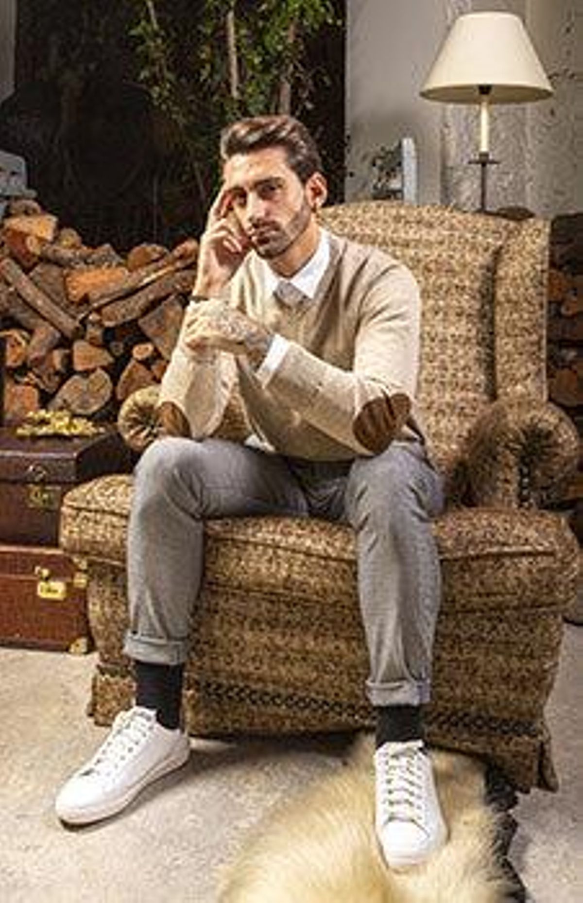 Tres influencers de Alicante nos enseñan sus looks para esta Navidad