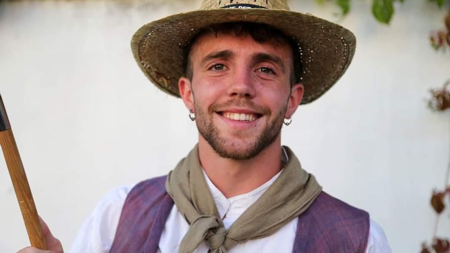 Miquel Àngel Suau, divulgador d&#039;història: «Al jovent de Mallorca hi ha un gran desarrelament»