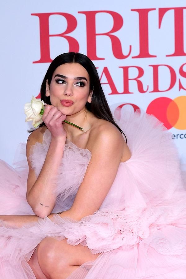 Dua Lipa