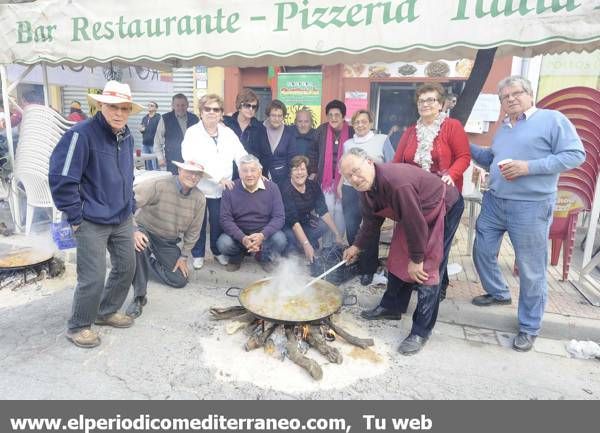 ZONA B 1 - PAELLAS DE BENICASSIM