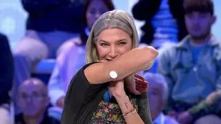 Así es Laura Sánchez: modelo, actriz, presentadora y nueva invitada de Pasapalabra