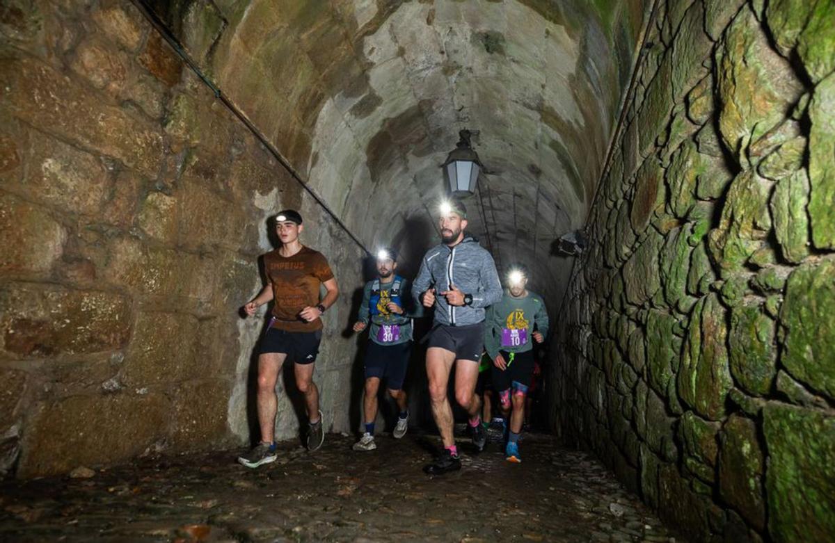 Esteves y Diz, reyes sin frontera