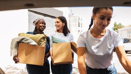 HousingAnywhere Eramus+