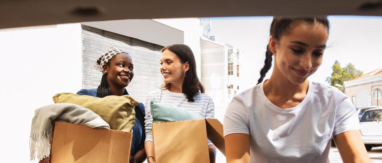 Carreras con mayor movilidad, ciudades preferidas y nivel de vida