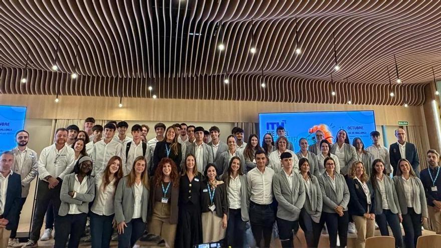 La FEHM y el Instituto Tecnológico Hotelero destacan la relevancia de los datos en la gestión hotelera