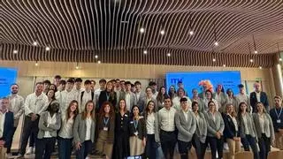 La FEHM y el Instituto Tecnológico Hotelero destacan la relevancia de los datos en la gestión hotelera