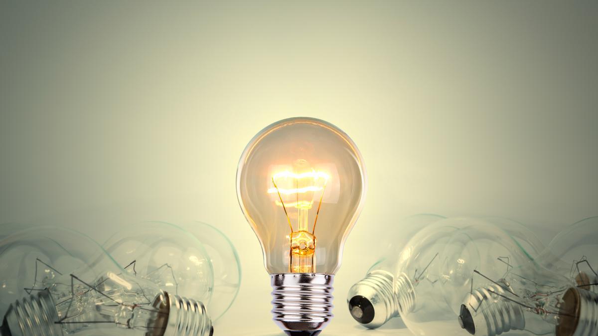 Tarifas de luz baratas | Las tarifas de la luz que las compañías eléctricas  no quieren