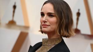 Natalie Portman está entre las firmantes.