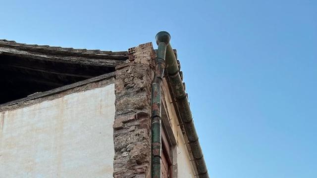 Corralón de las Dos Puertas