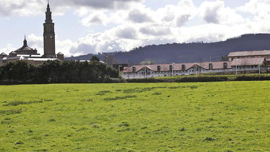 El primer pago municipal por La Formigosa se hará mediante ingresos por la venta de suelo