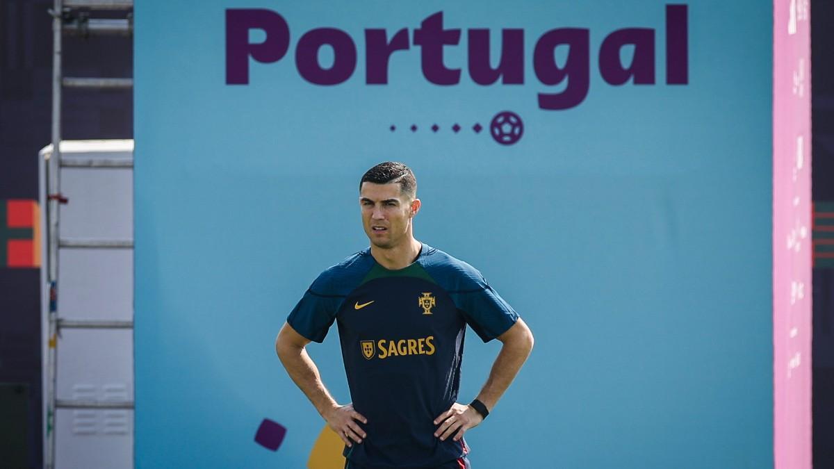 Cristiano Ronaldo: ¿Y ahora qué?