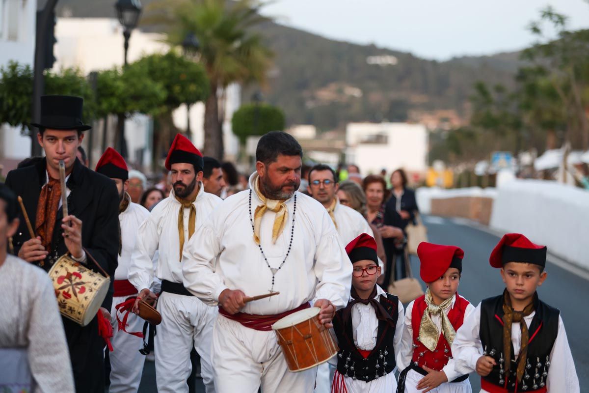 Galería: Sant Josep celebra Sant Isidre