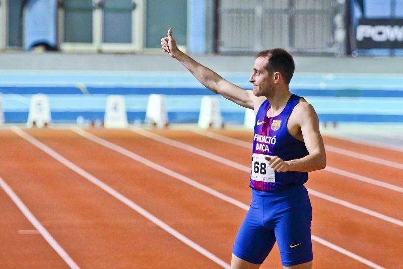 Gran Premio de Atletismo Ciudad de Zaragoza