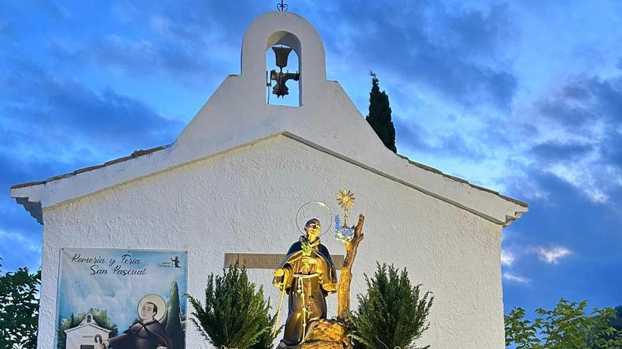 Devoción por San Pascual hasta Orito