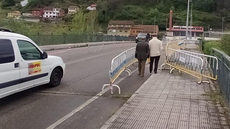 EL PSOE acusa a IU de llevar 4 años mintiendo sobre el puente Seana