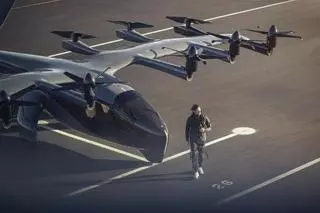Stellantis da el salto a la aeronáutica: hará aviones eléctricos junto a Archer