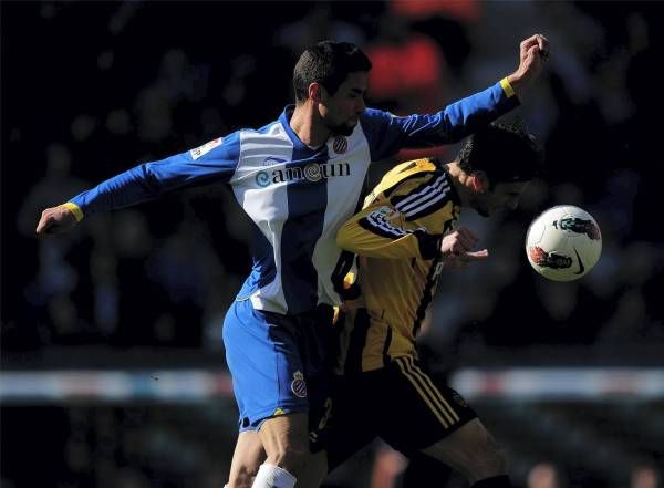 Espanyol-Real Zaragoza