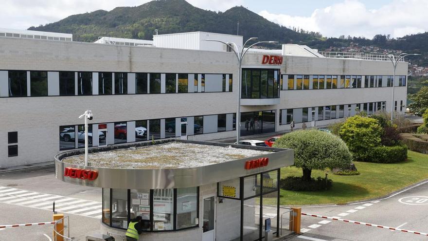 Denso Vigo plantea un nuevo convenio que combina pequeñas su