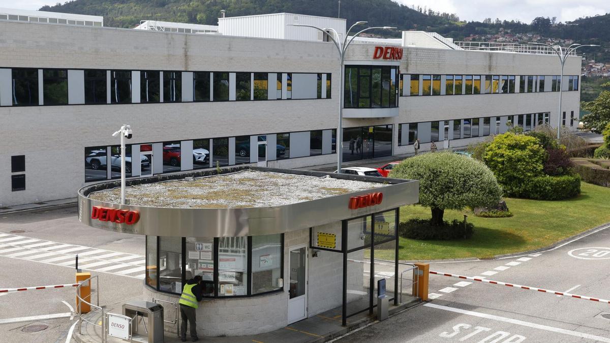 Denso Vigo plantea un nuevo convenio que combina pequeñas subidas de 1,75% al 2,75% con pagas anuales no consolidables
