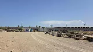 El Cementerio General amplía sus límites tras completar su capacidad