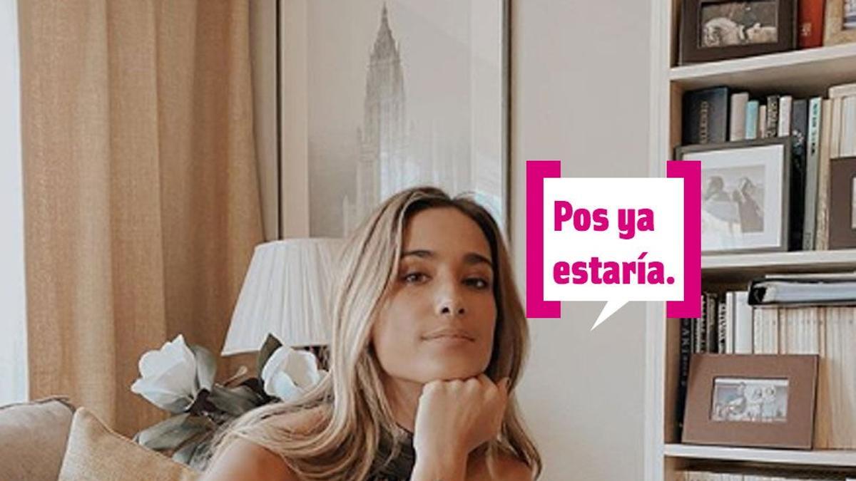 Todos con Jessica Goicoechea: María Pombo tiene algo que decir sobre la detención de River Viiperi