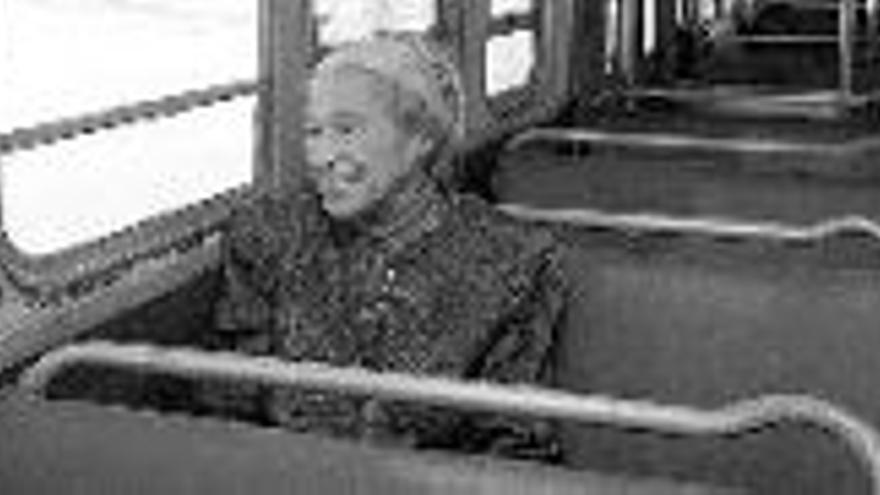 Muere Rosa Parks, icono dela lucha por la igualdad racial