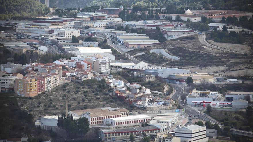 Alcoy acoge talleres gratuitos para combatir la brecha digital entre los más vulnerables