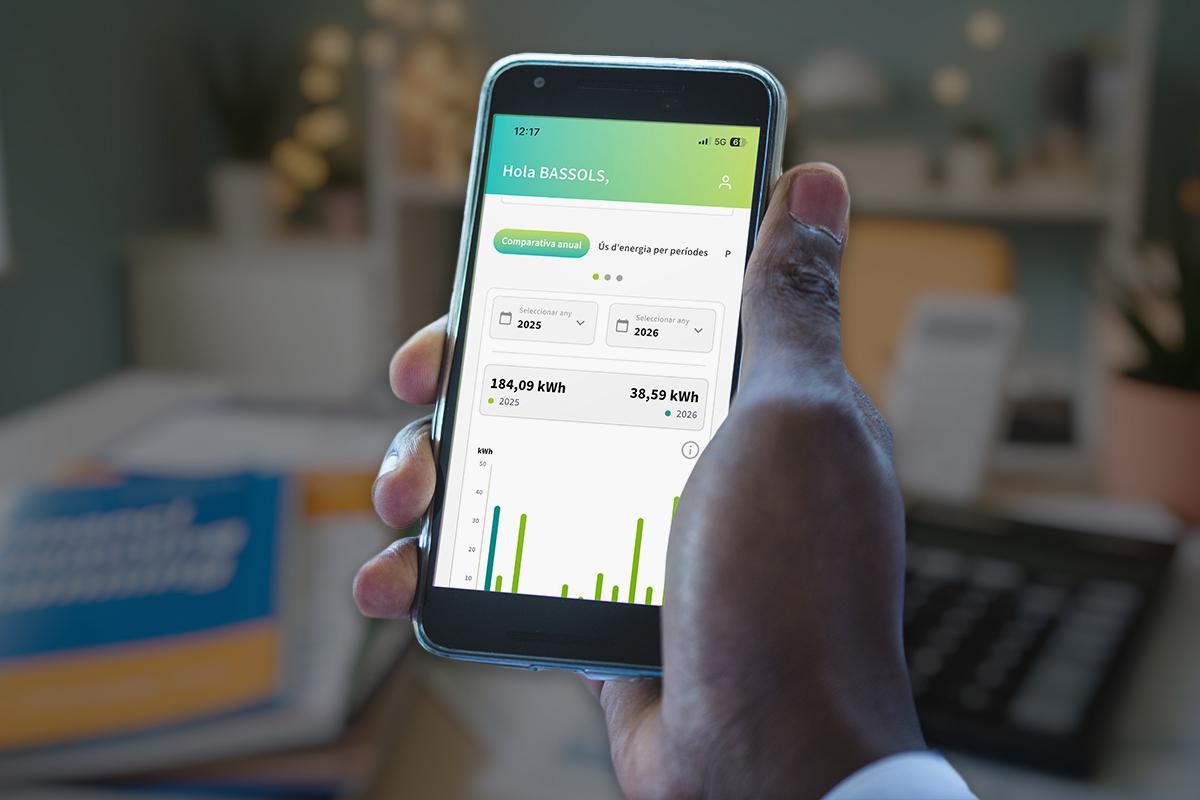 Eco és un assessor virtual que pots consultar sempre que el necessitis