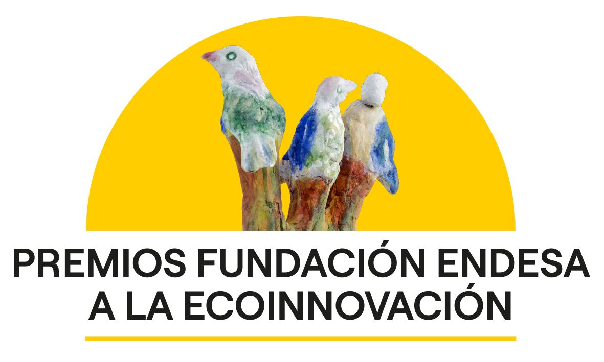 Premios Fundación Endesa Ecoinnovación logo