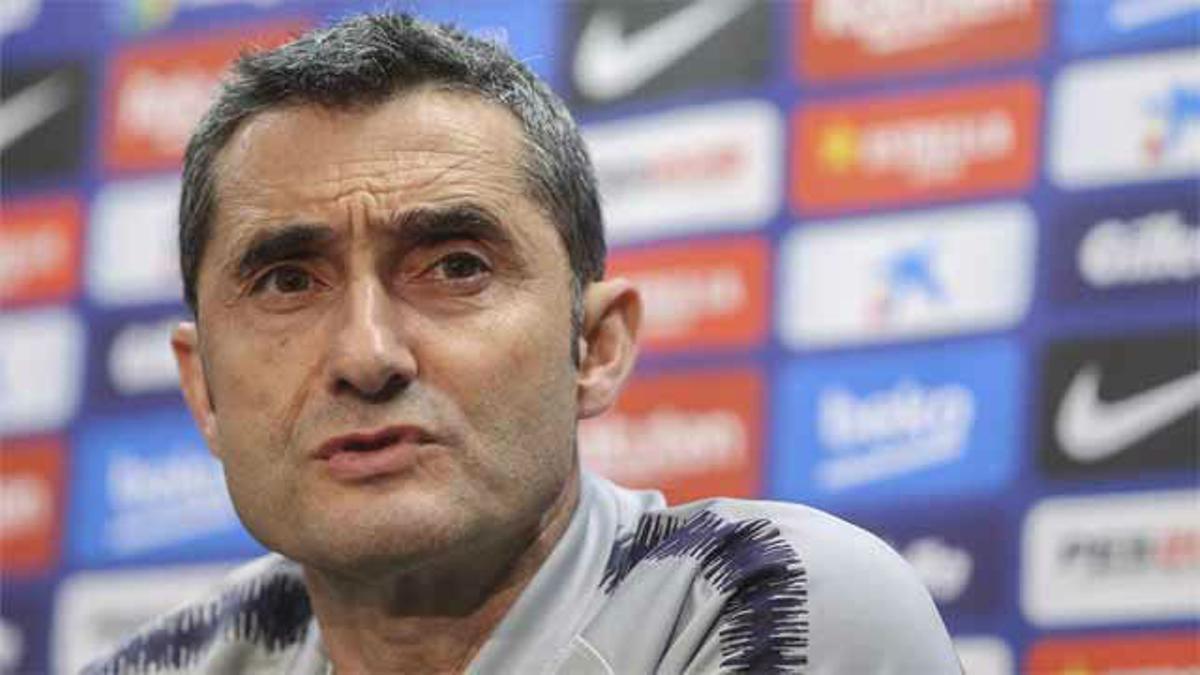 ¿Cómo ve Valverde la situación de Rakitic en el Barça?