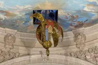 PROVA DE L’ANGEL